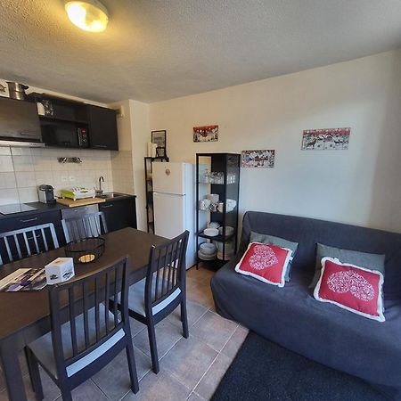 Appartement 2 Pieces A Petit Prix A Montgenevre, Bien Equipe - Fr-1-266-168 מראה חיצוני תמונה
