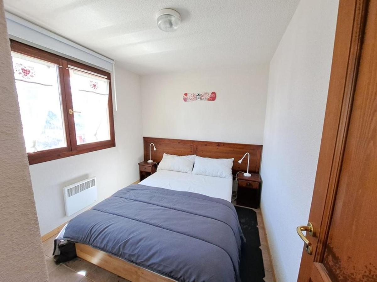 Appartement 2 Pieces A Petit Prix A Montgenevre, Bien Equipe - Fr-1-266-168 מראה חיצוני תמונה