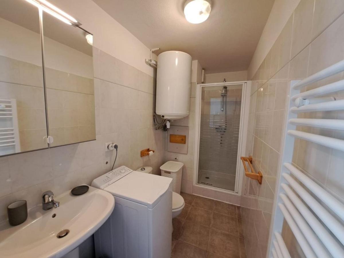 Appartement 2 Pieces A Petit Prix A Montgenevre, Bien Equipe - Fr-1-266-168 מראה חיצוני תמונה